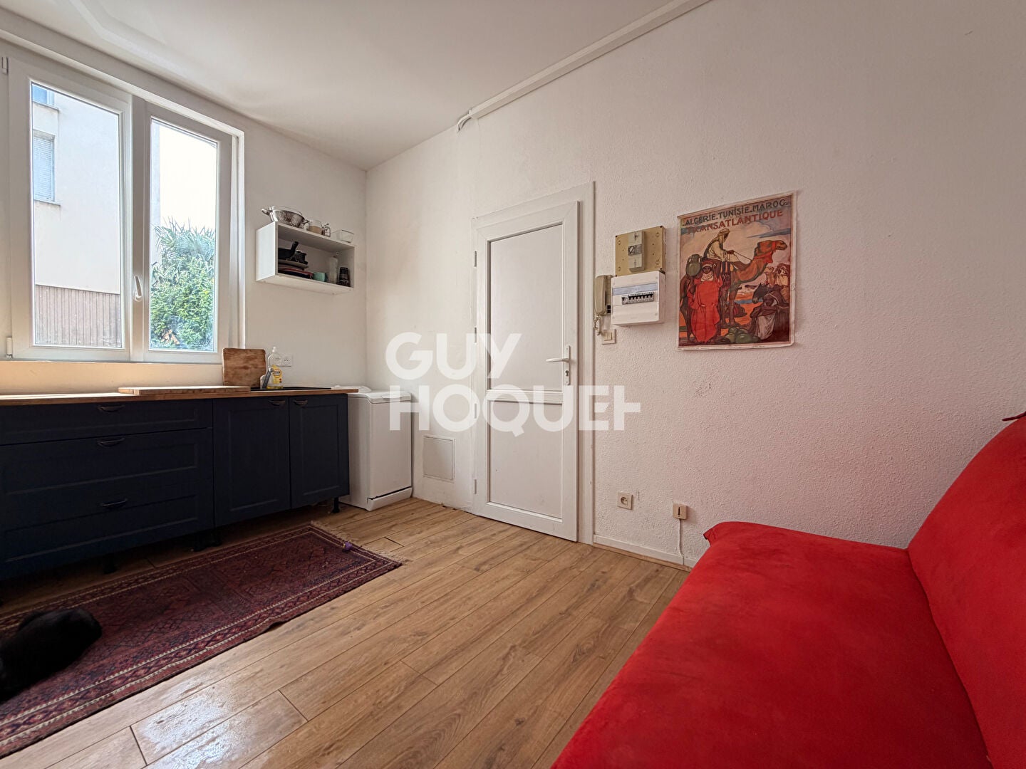 Appartement Avenue de Muret à Toulouse