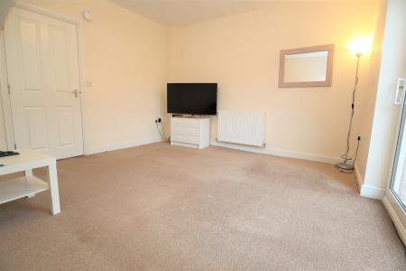 House Anchor Close in Lincoln