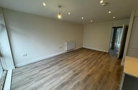 Flat Butler Close in Oxford