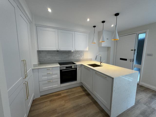 Flat Butler Close in Oxford