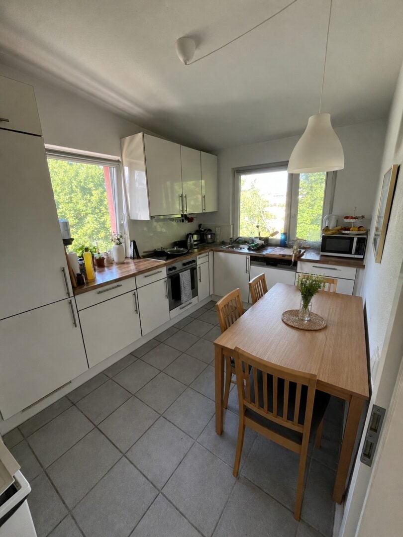 Wohnung Im Torfmoos in Hamburg