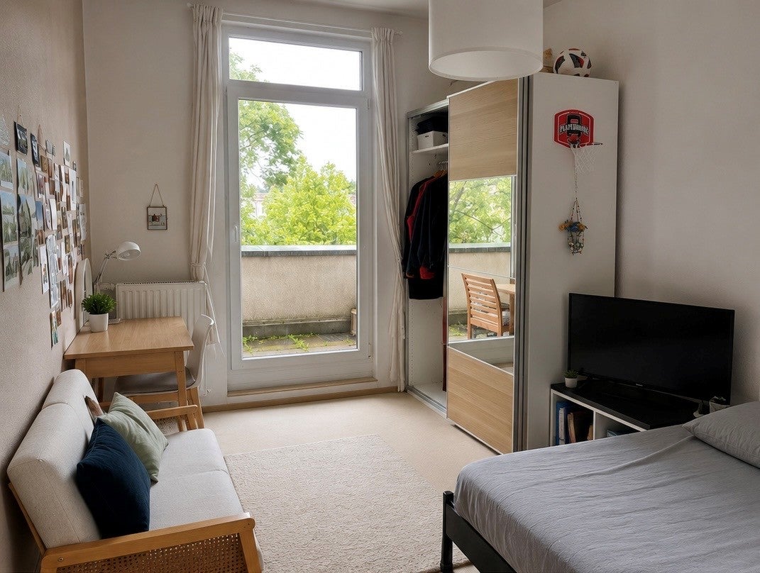 Wohnung Im Torfmoos in Hamburg
