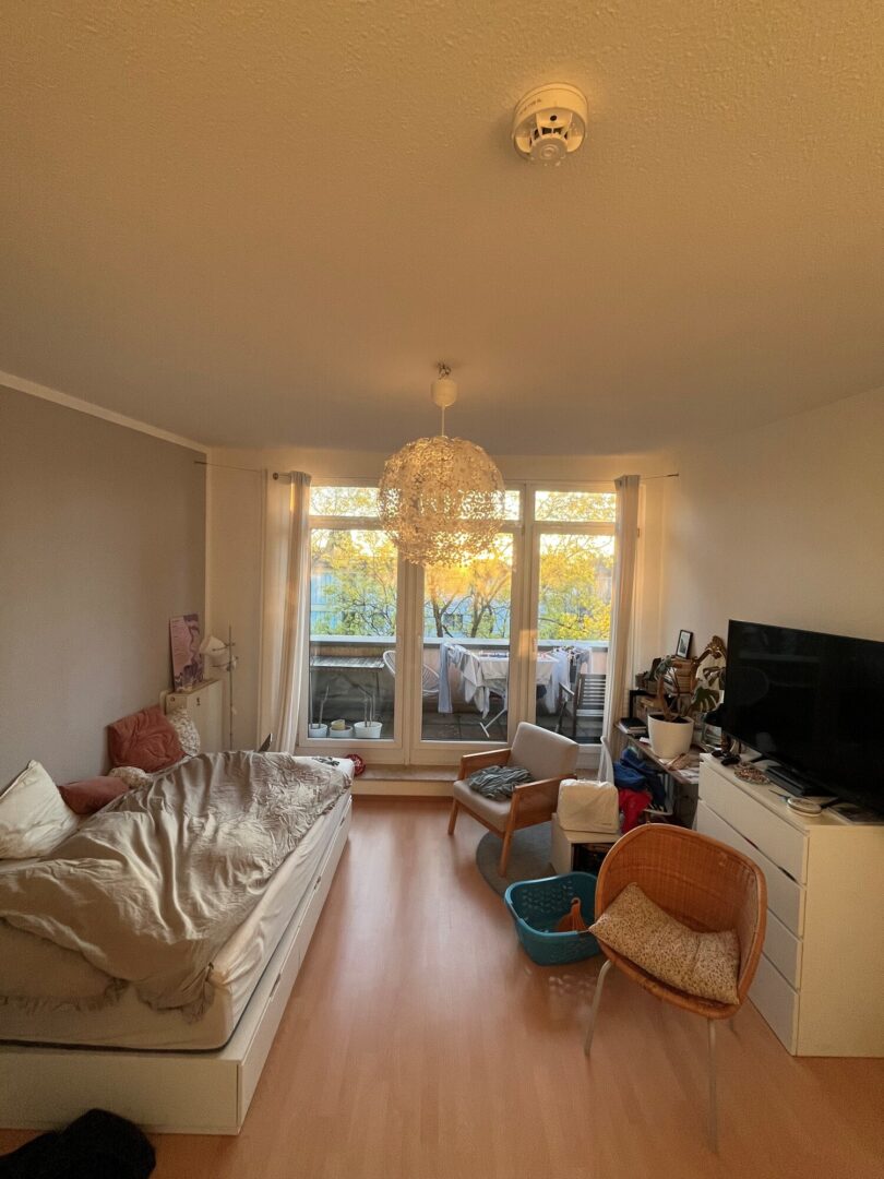 Wohnung Im Torfmoos in Hamburg
