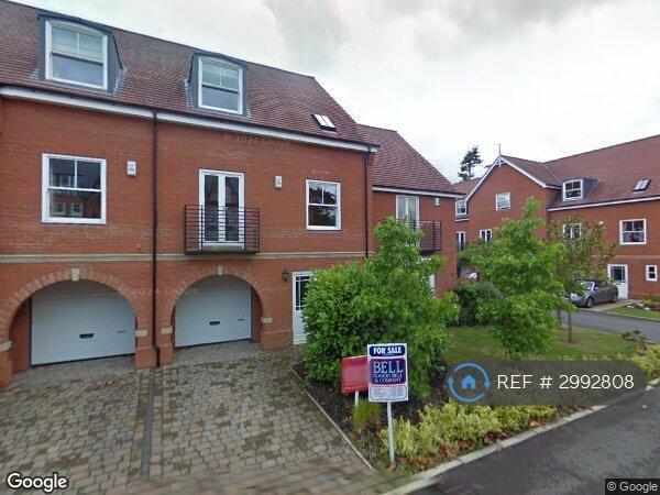 House Sterling Place in East Lindsey