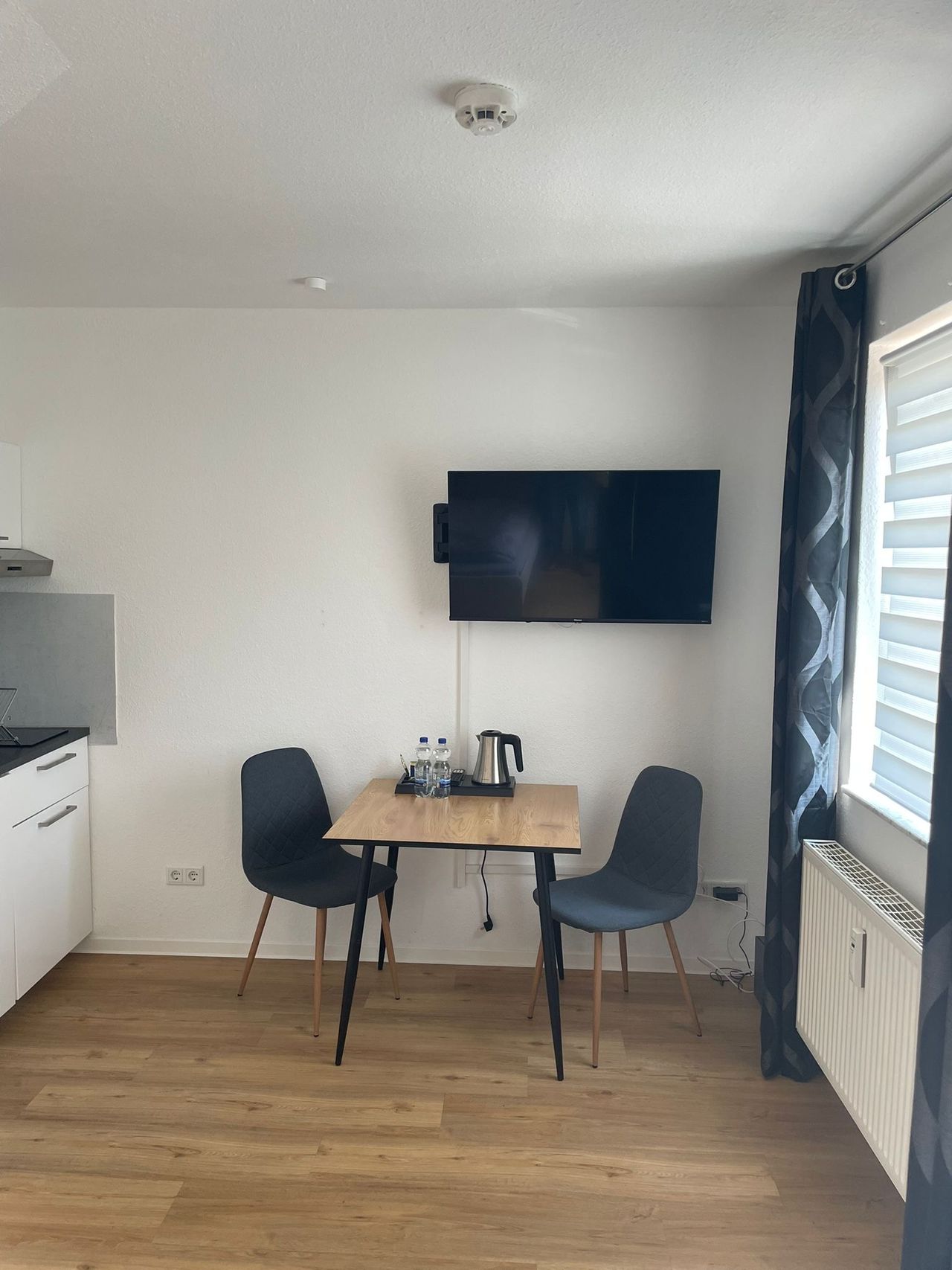 Wohnung Iburger Straße in Osnabrück