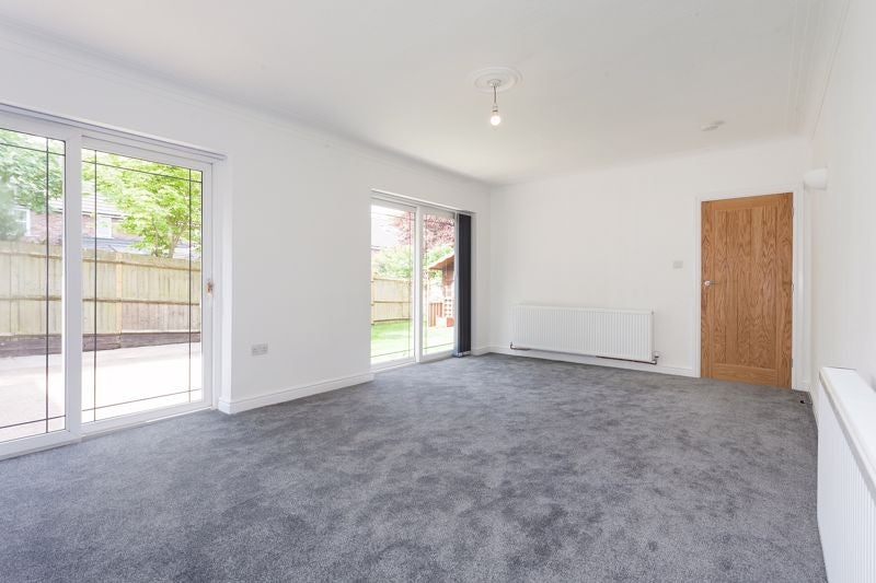 House Walnut Rise in Congleton