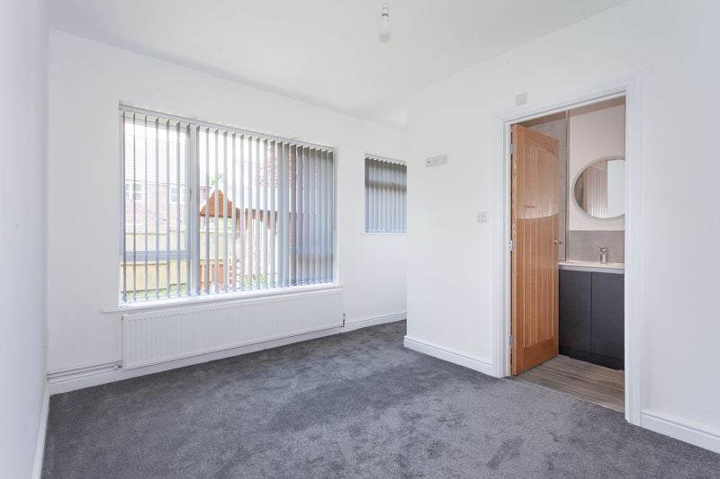 House Walnut Rise in Congleton