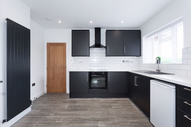 House Walnut Rise in Congleton