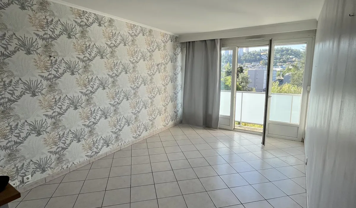 Appartement Rue Louis Soulier à Villars