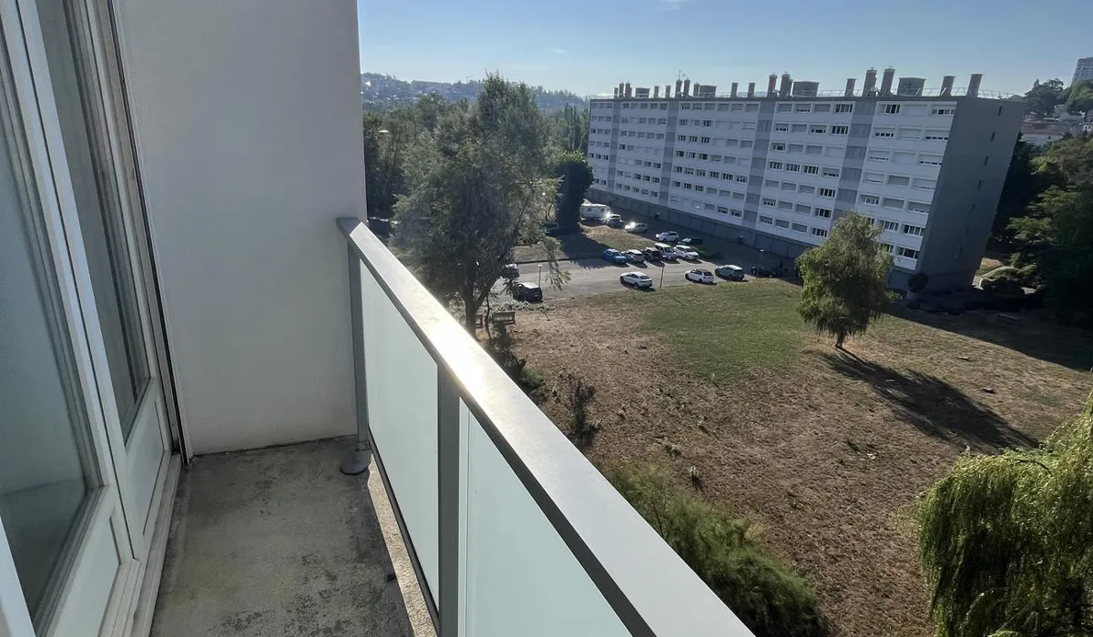Appartement Rue Louis Soulier à Villars