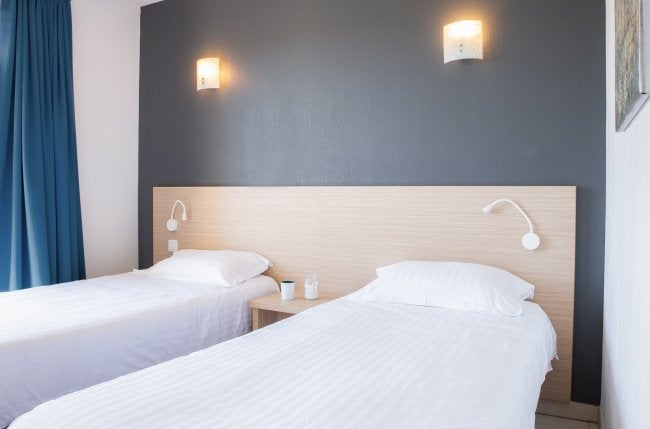 Appartement Via Aurelia à Fréjus
