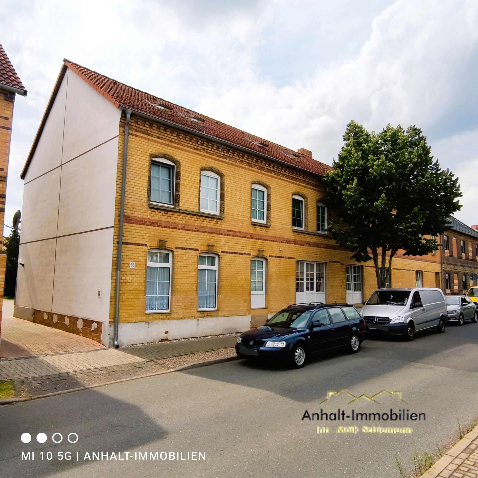 Wohnung Rudolf-Breitscheid-Straße in Bitterfeld-Wolfen