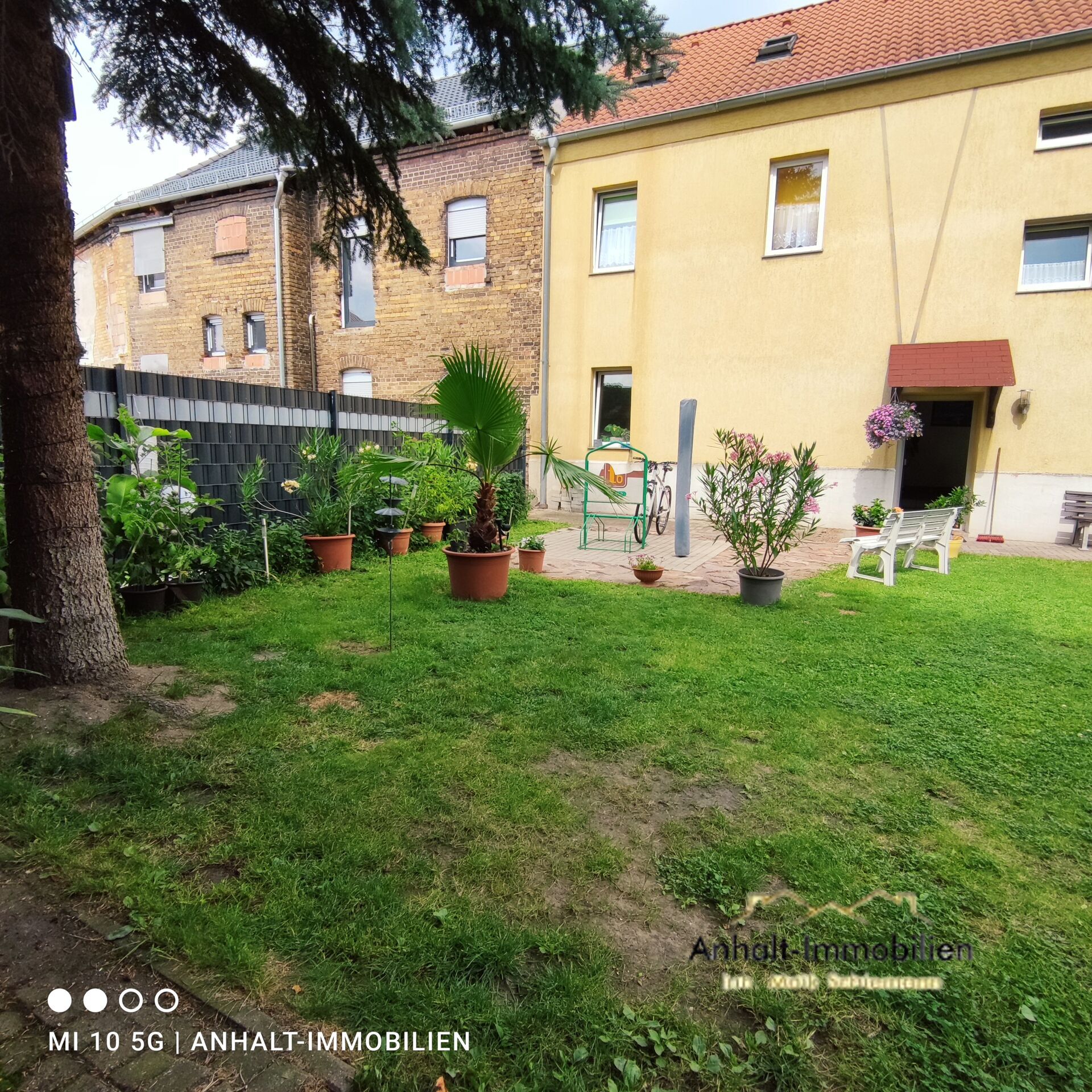 Wohnung Rudolf-Breitscheid-Straße in Bitterfeld-Wolfen