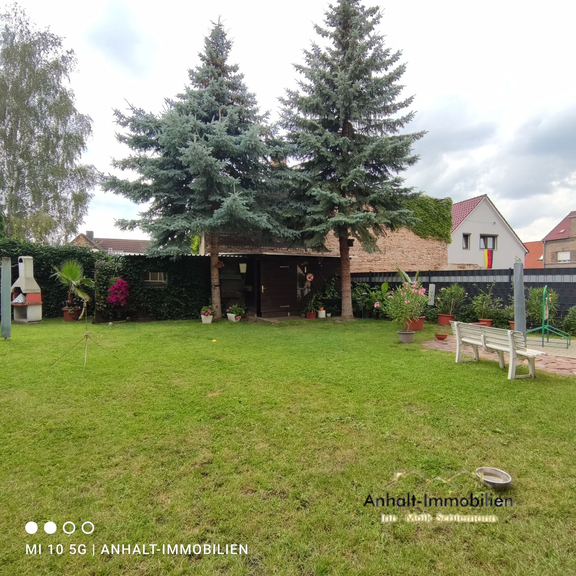 Wohnung Rudolf-Breitscheid-Straße in Bitterfeld-Wolfen