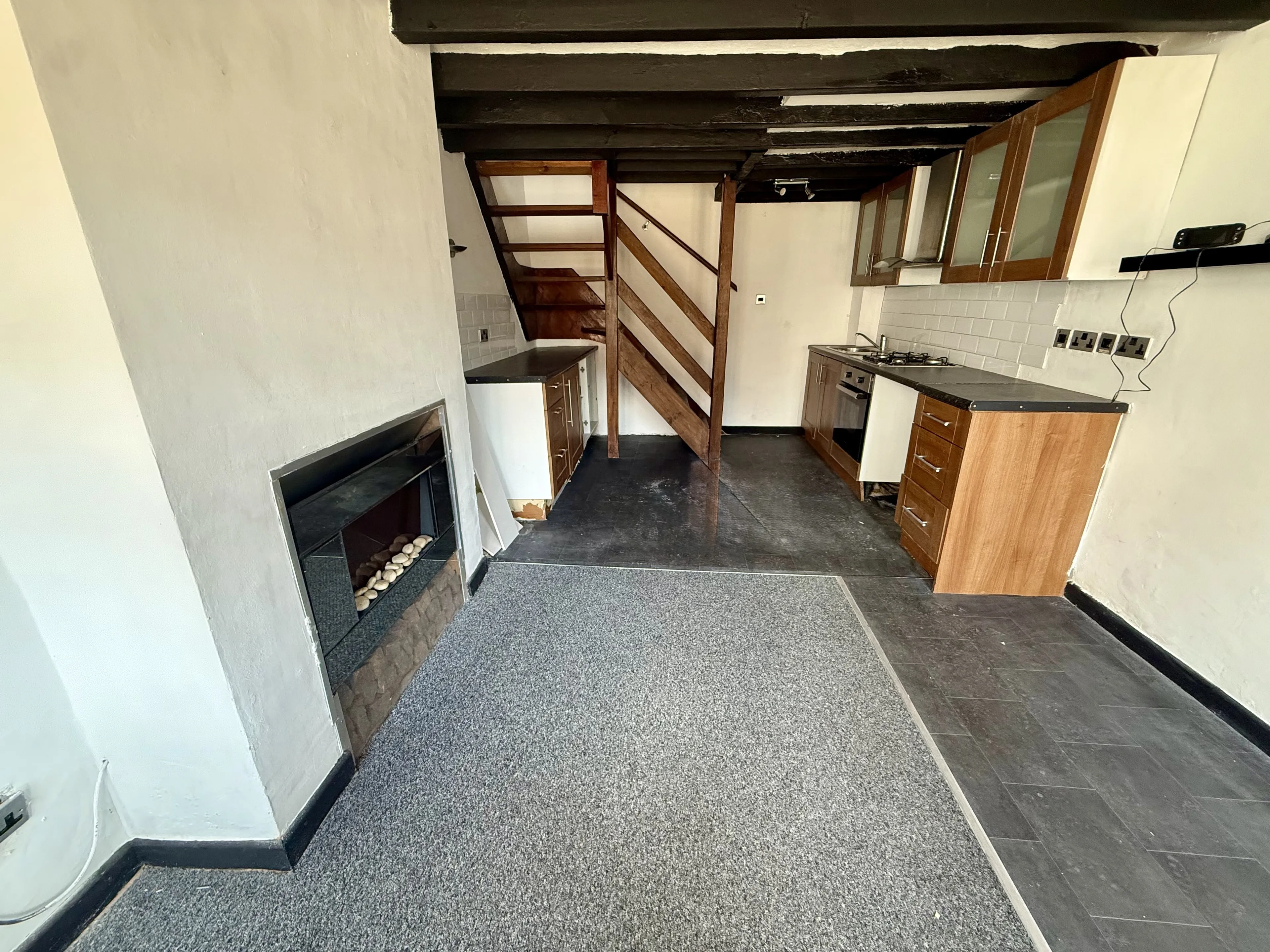 House Meadow View in Oadby and Wigston