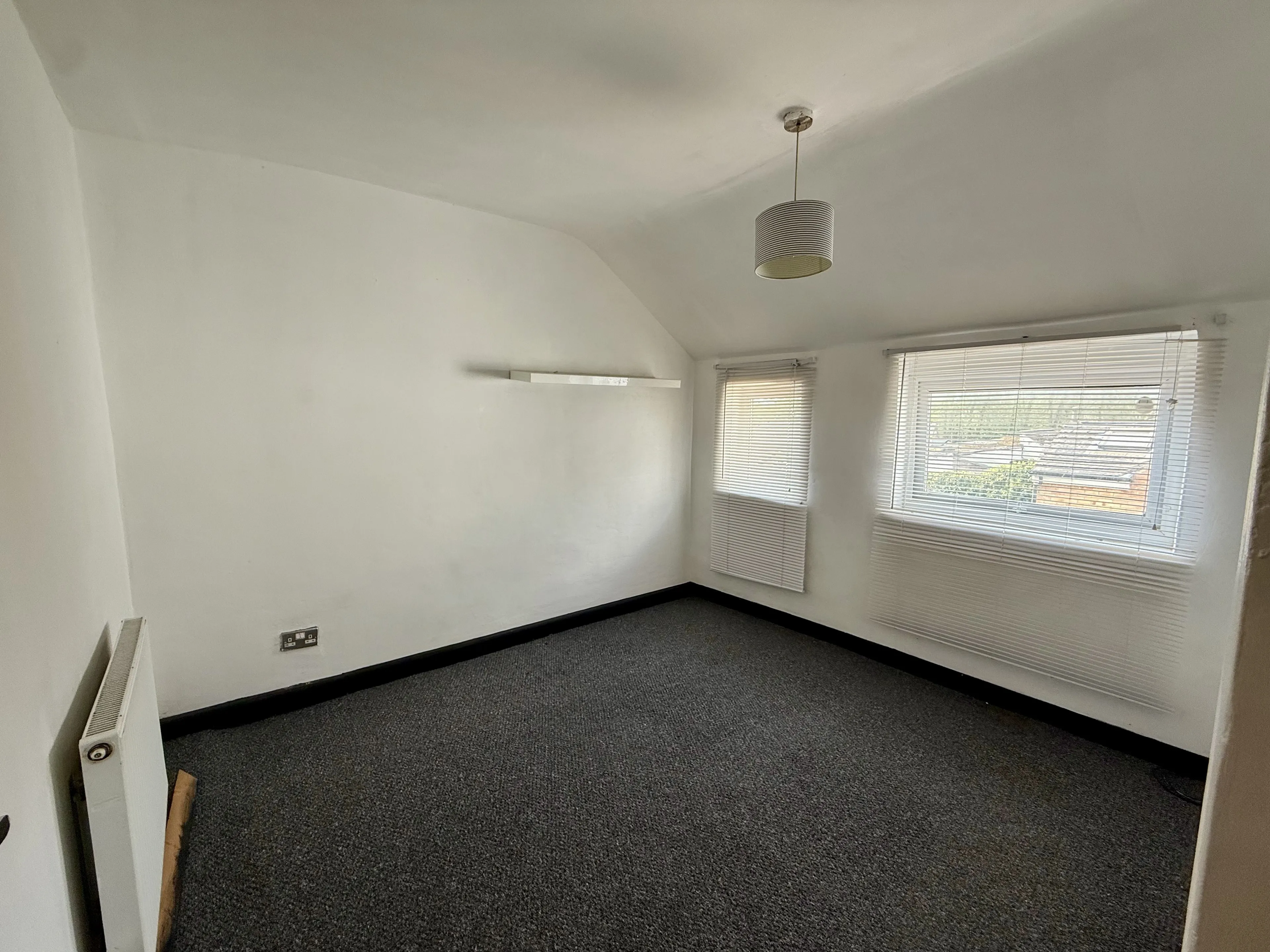 House Meadow View in Oadby and Wigston