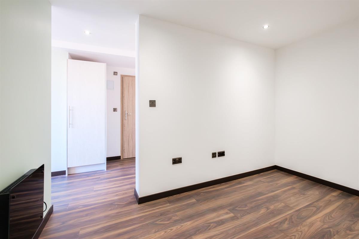 Flat New Garden Street in Hull
