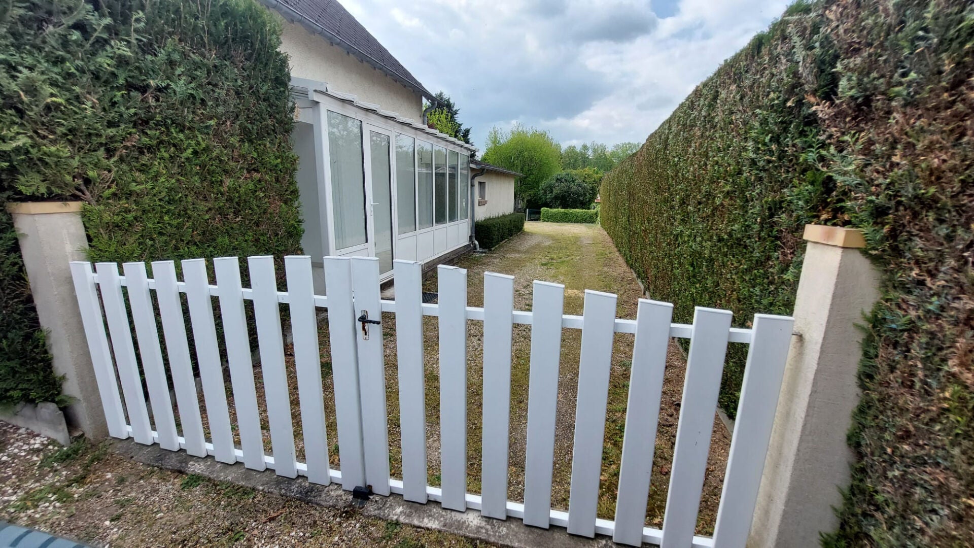Maison Rue des Sorbiers à Fay-aux-Loges