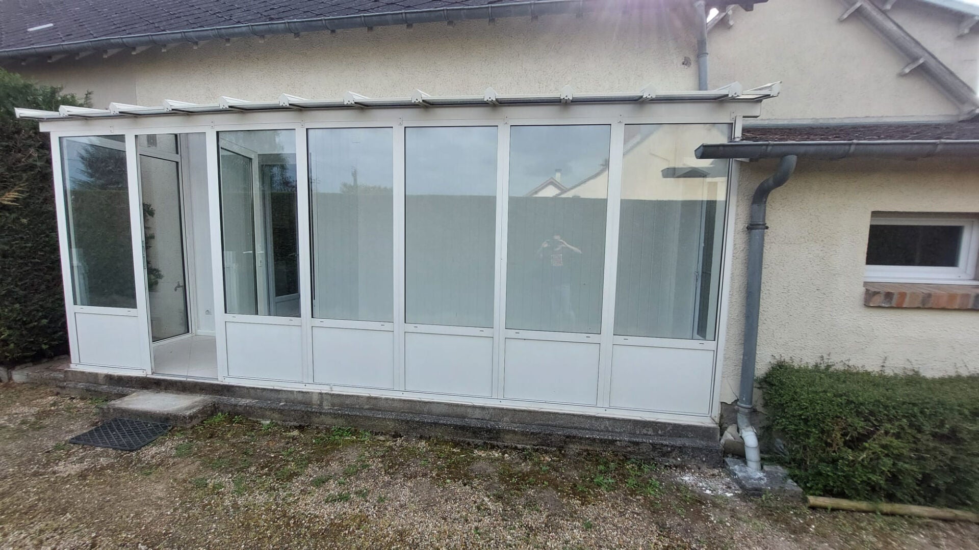 Maison Rue des Sorbiers à Fay-aux-Loges