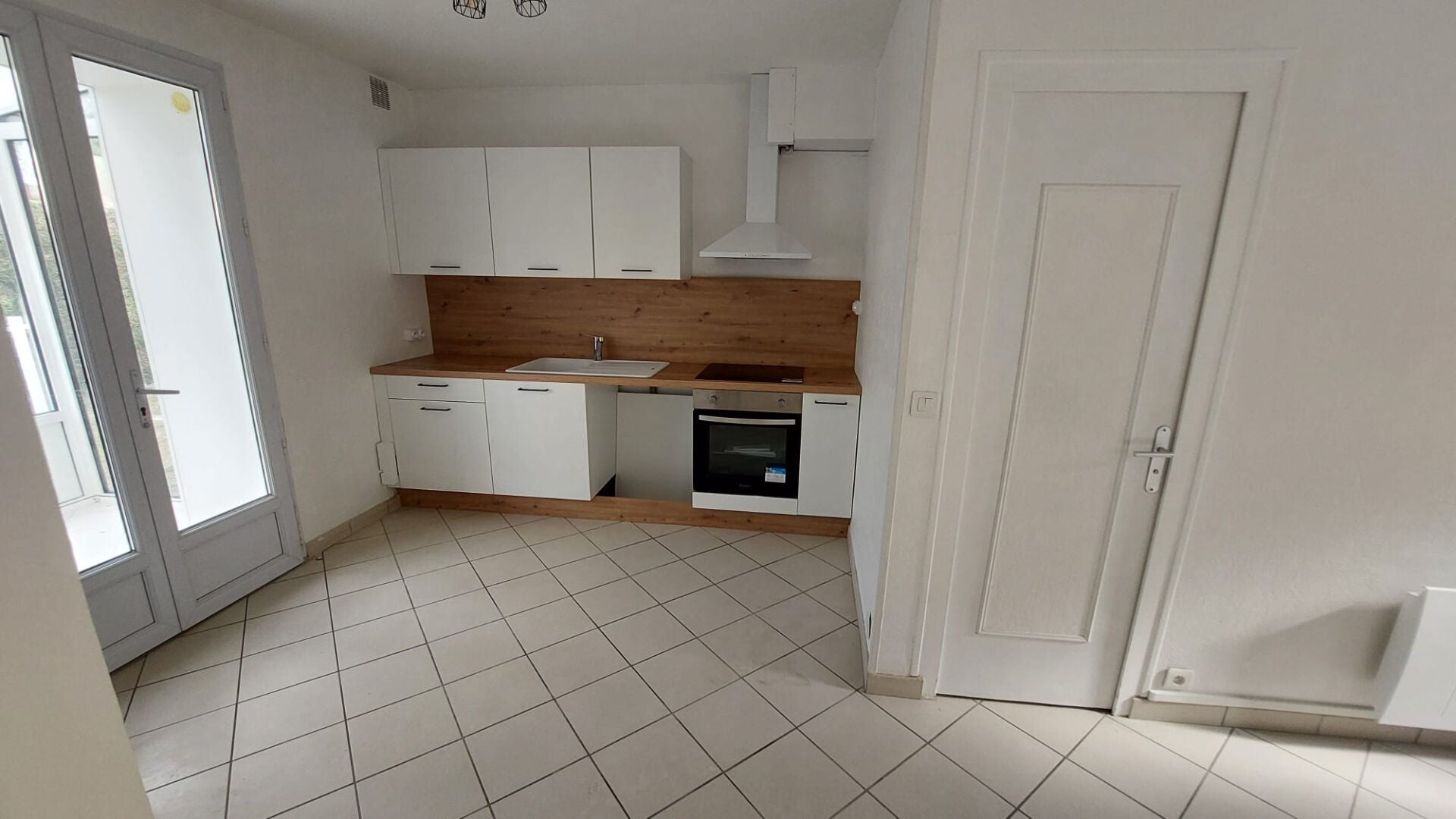 Maison Rue des Sorbiers à Fay-aux-Loges
