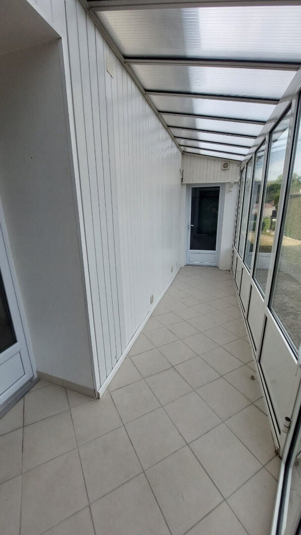 Maison Rue des Sorbiers à Fay-aux-Loges