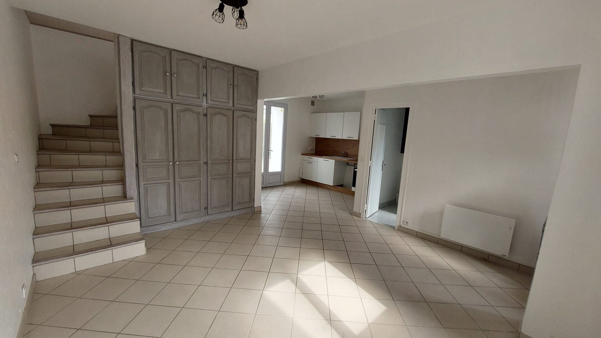 Maison Rue des Sorbiers à Fay-aux-Loges