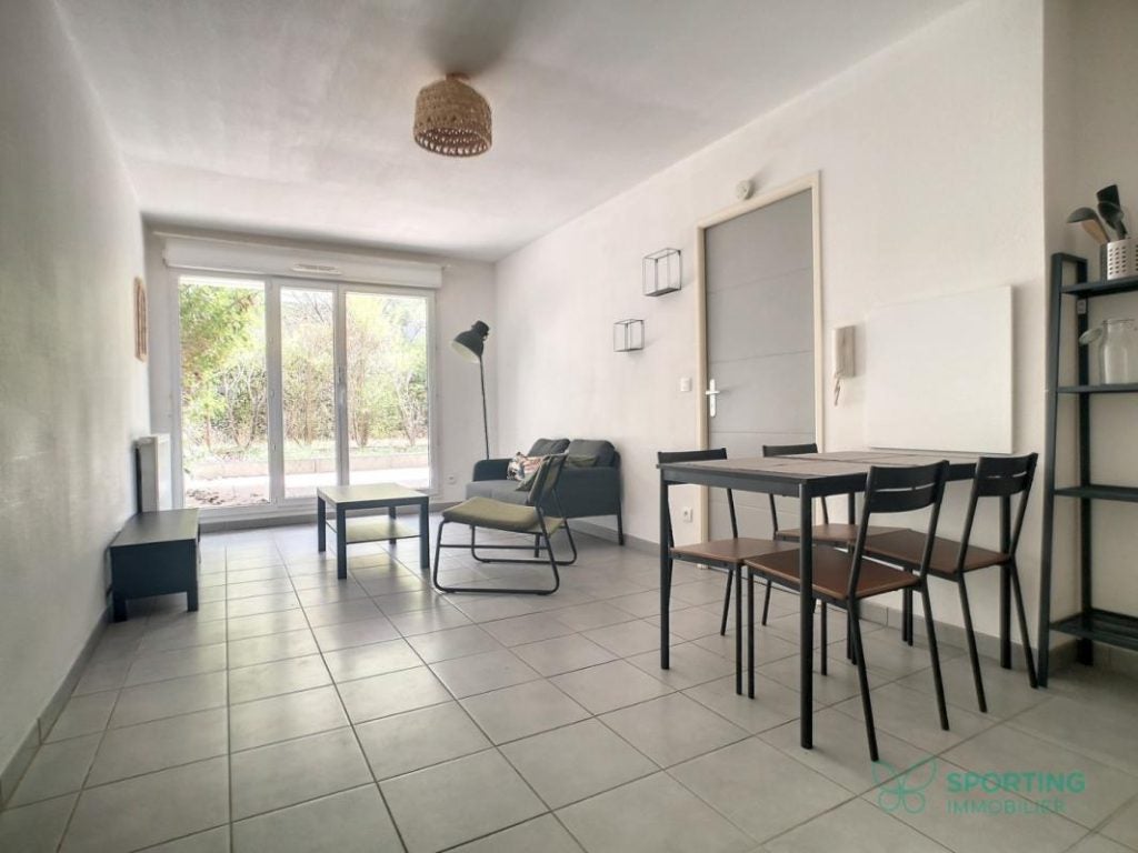 Appartement Rue Edgar Degas à Toulouse
