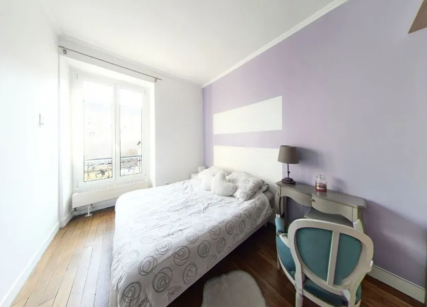 Appartement Rue Anne Amieux à Sèvres