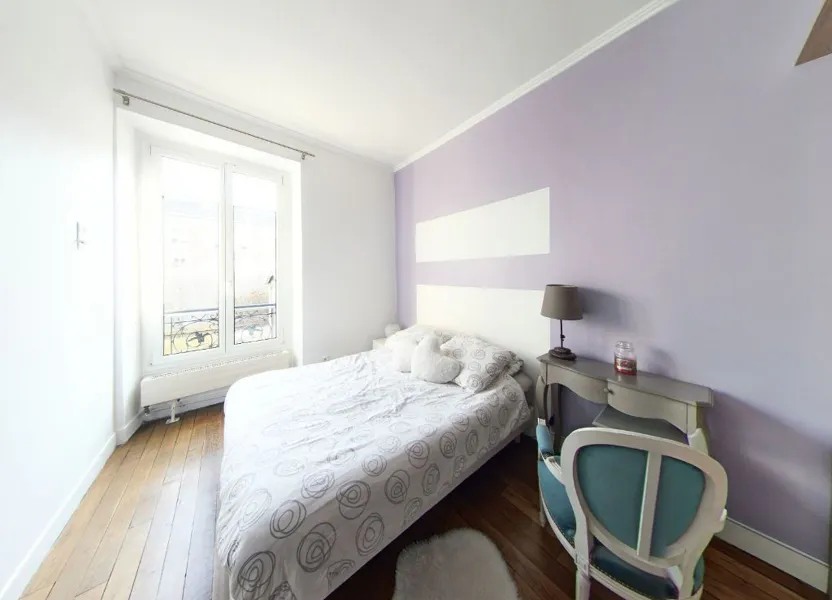 Flat Rue Anne Amieux in Sèvres