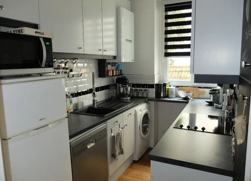 Appartement Rue Anne Amieux à Sèvres