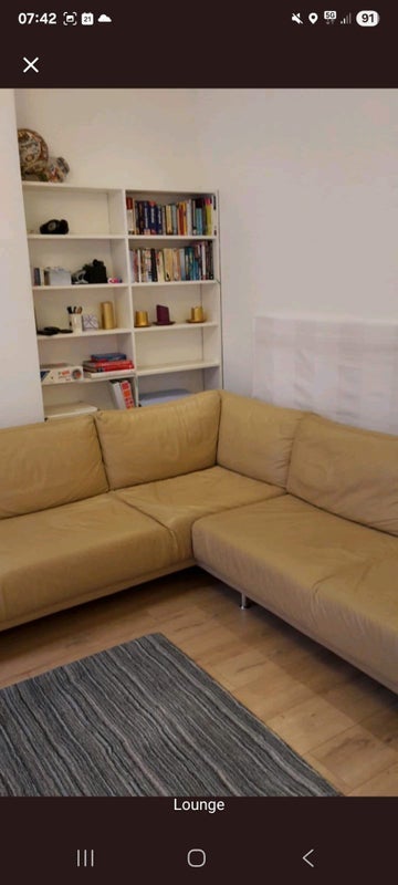 Room Eastbourne Road in Greater London