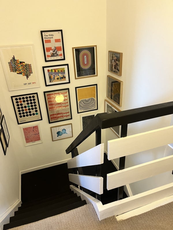 Room Gibson Road in Greater London