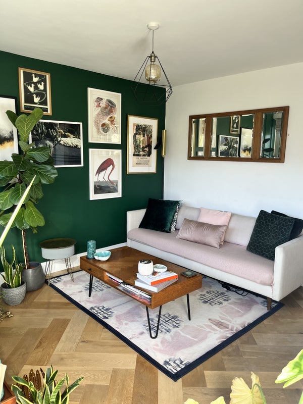 Room Gibson Road in Greater London