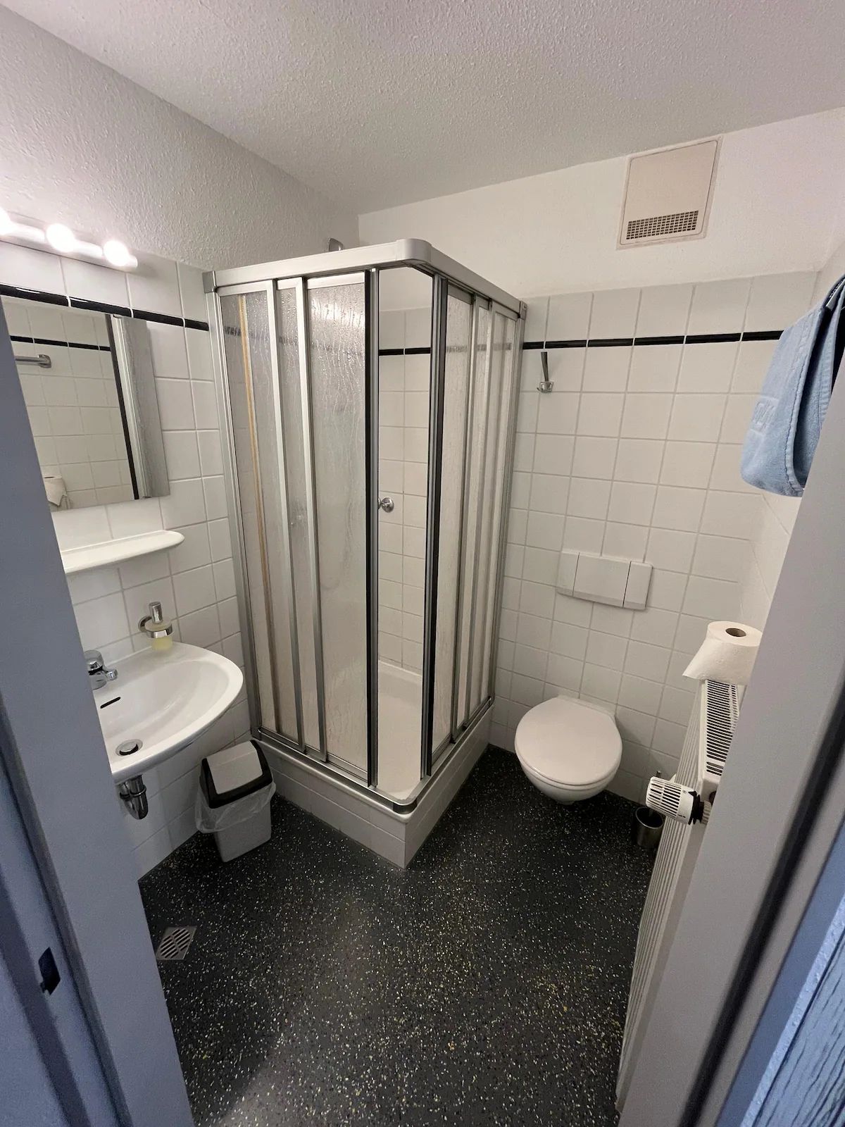 Wohnung Trierer Straße in Aachen