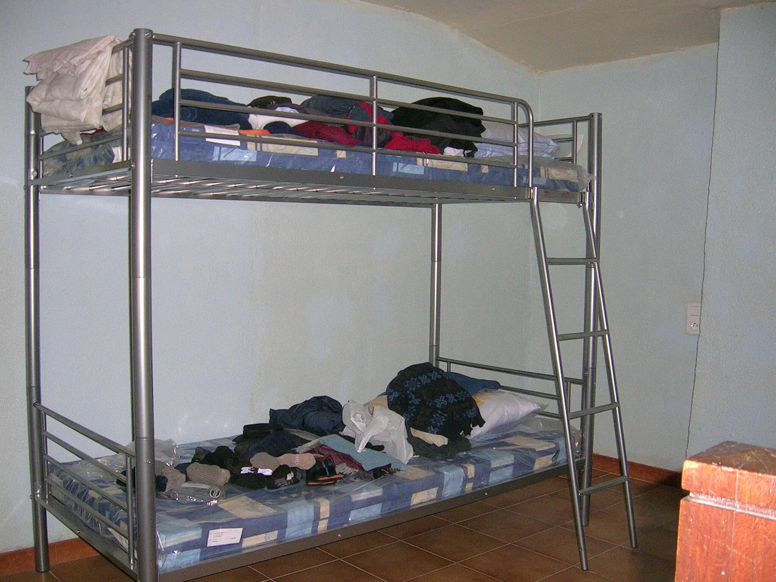 Room Route de Vias in Agde