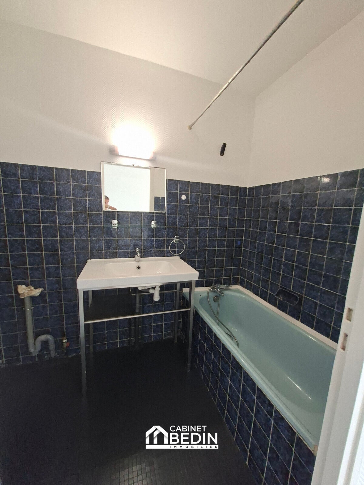 Appartement Rue des Bleuets à Bordeaux