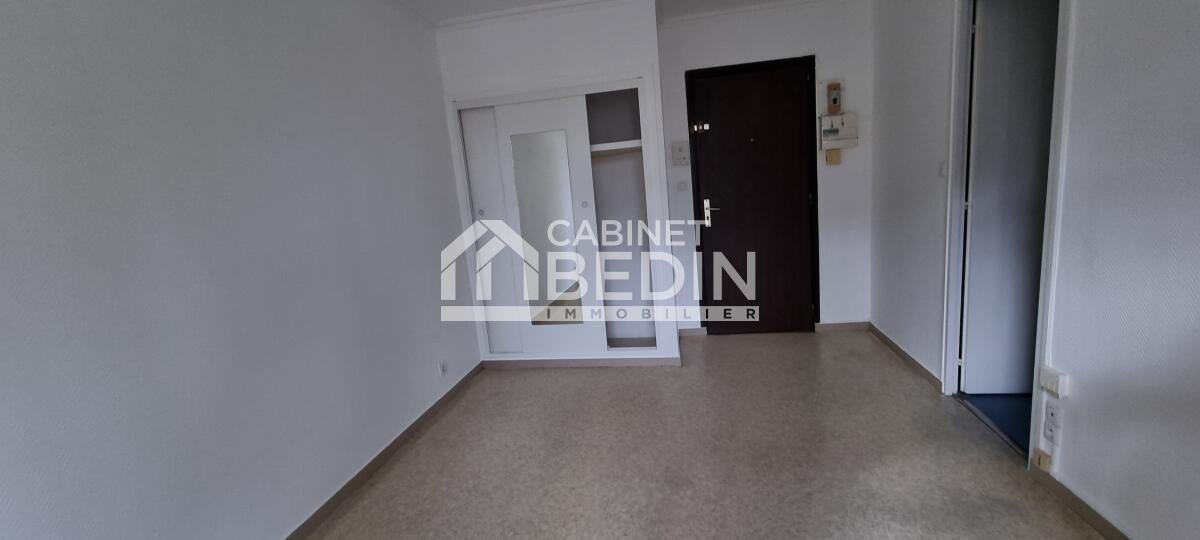 Appartement Rue des Bleuets à Bordeaux