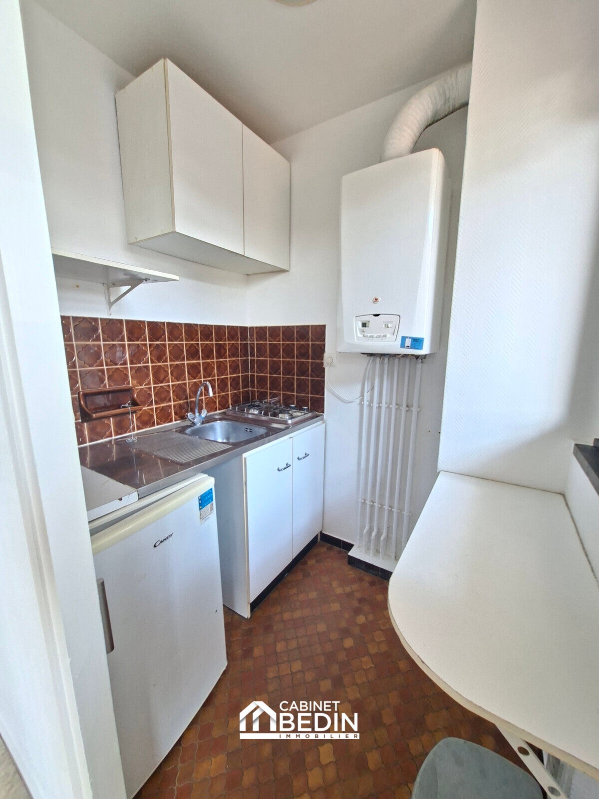 Appartement Rue des Bleuets à Bordeaux