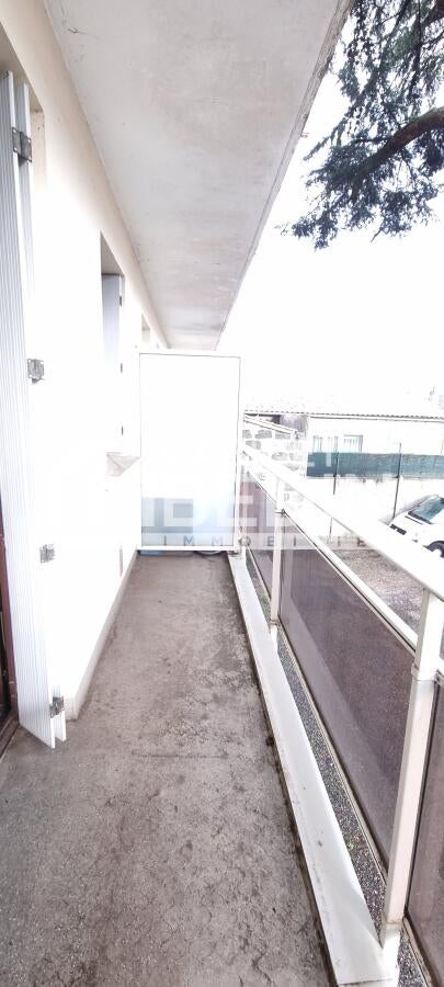 Appartement Rue des Bleuets à Bordeaux