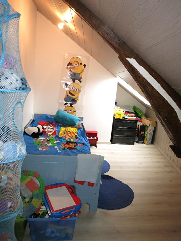 Appartement Rue Victor Hugo à Évreux