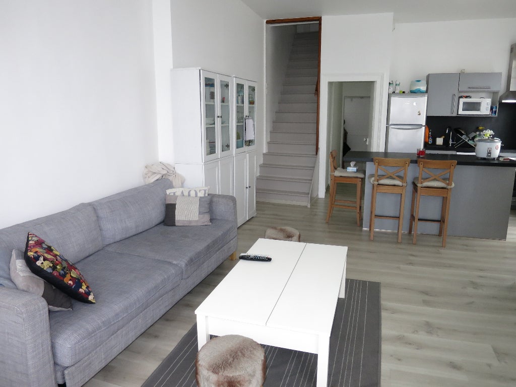 Appartement Rue Victor Hugo à Évreux