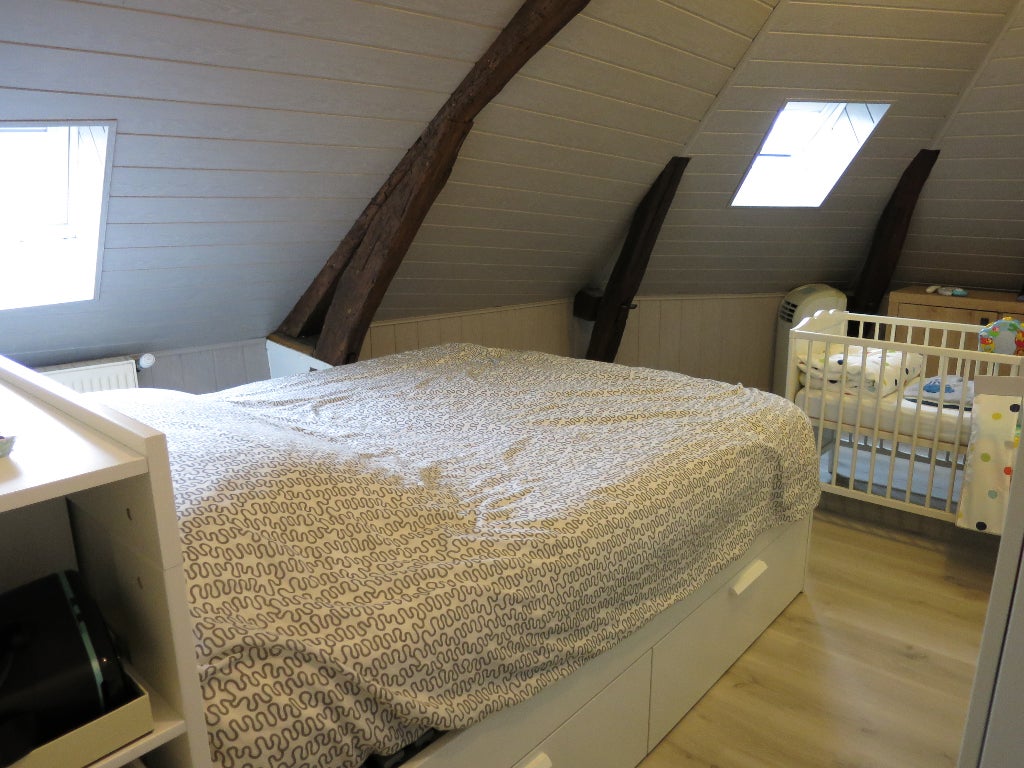 Appartement Rue Victor Hugo à Évreux
