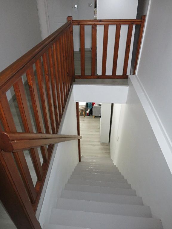 Flat Rue Victor Hugo in Évreux