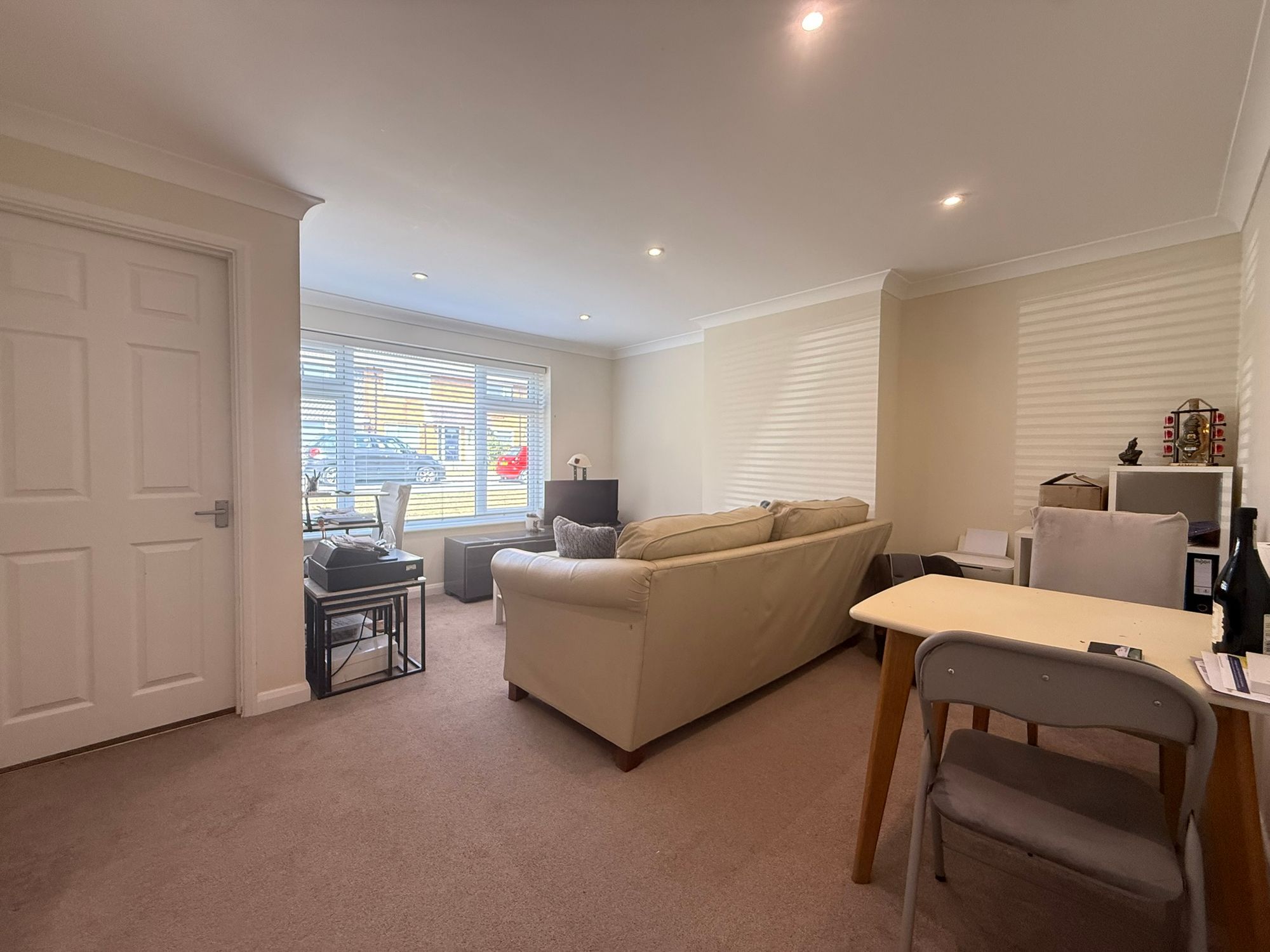 Flat Chilston Close in Tunbridge Wells