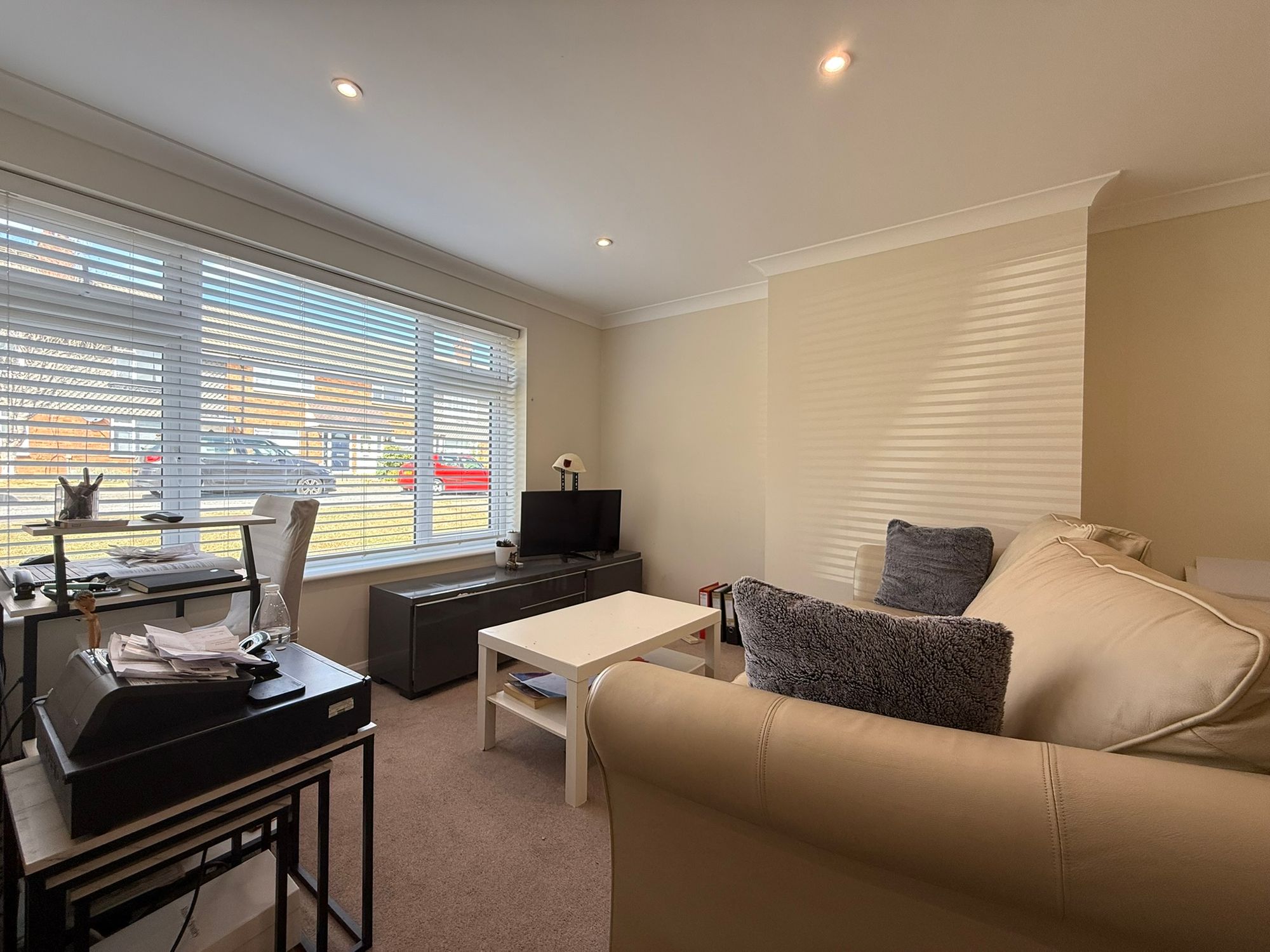 Flat Chilston Close in Tunbridge Wells