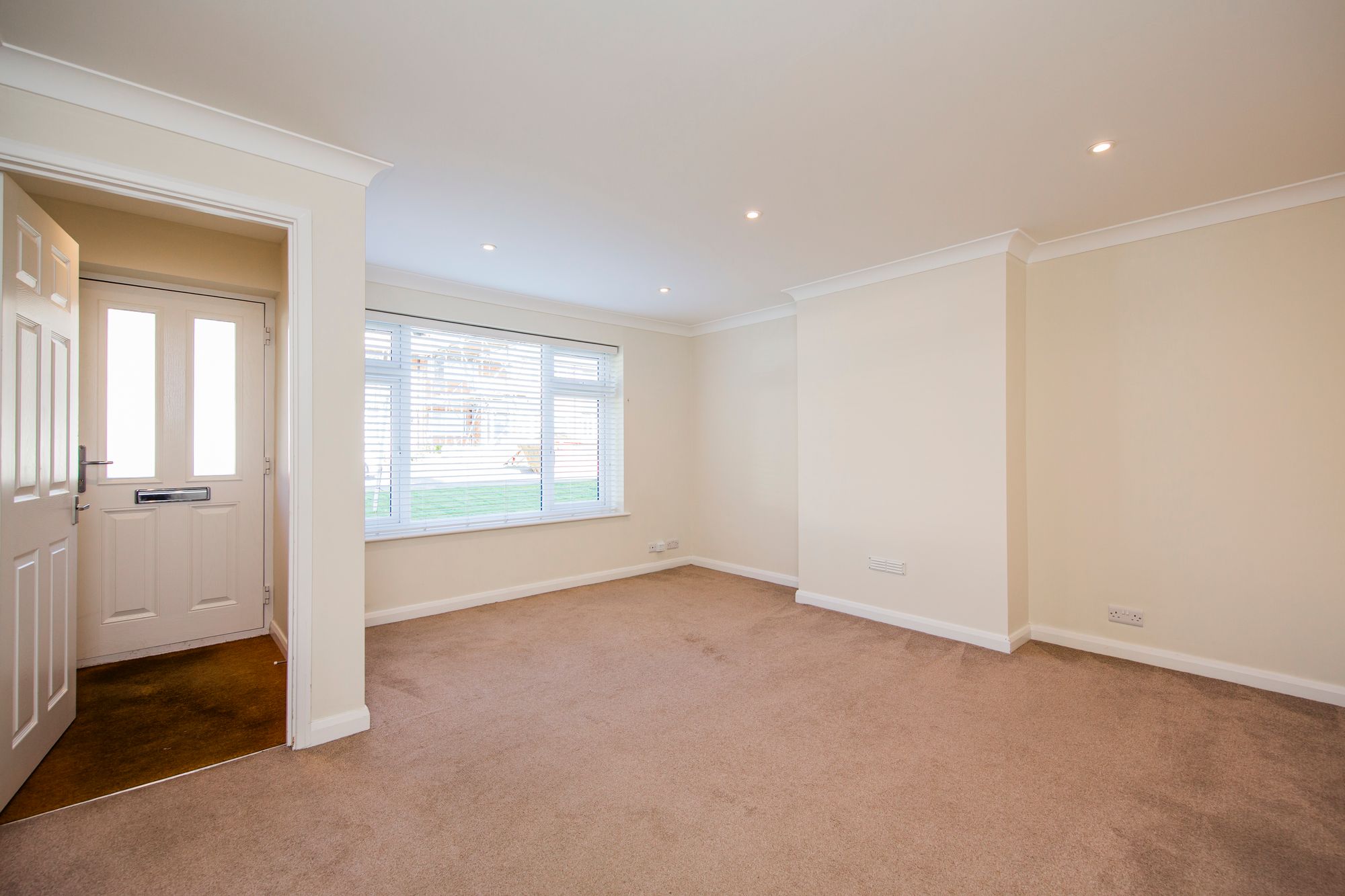 Flat Chilston Close in Tunbridge Wells