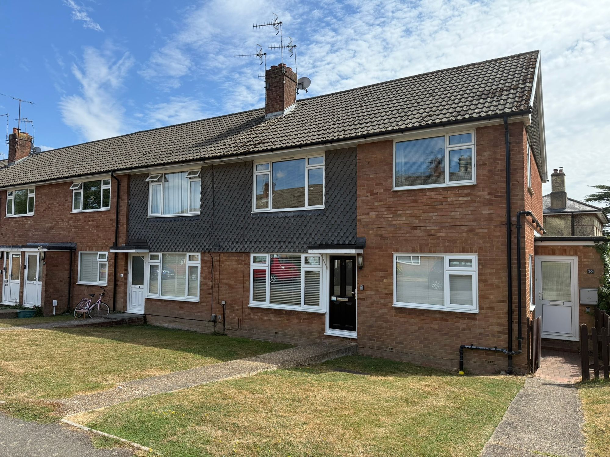 Flat Chilston Close in Tunbridge Wells
