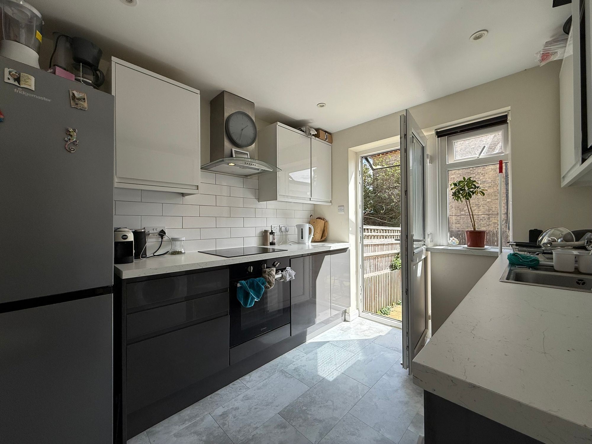 Flat Chilston Close in Tunbridge Wells