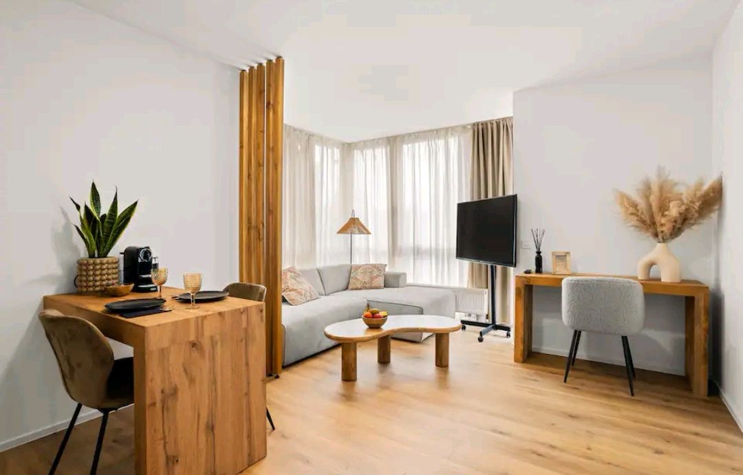 Wohnung Krofdorfer Straße in Gießen
