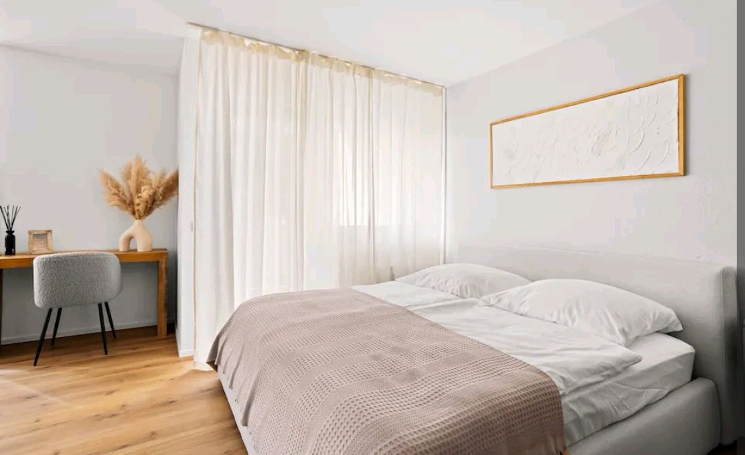Wohnung Krofdorfer Straße in Gießen
